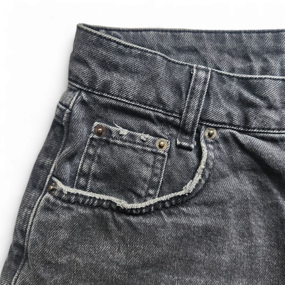 Urban Outfitters BDG cut-off denim skirt M - Picture 4 of 5